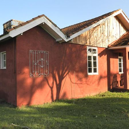 Aldeia Santuario Das Aves Tavares Δωμάτιο φωτογραφία