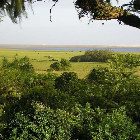 Aldeia Santuario Das Aves Tavares Εξωτερικό φωτογραφία
