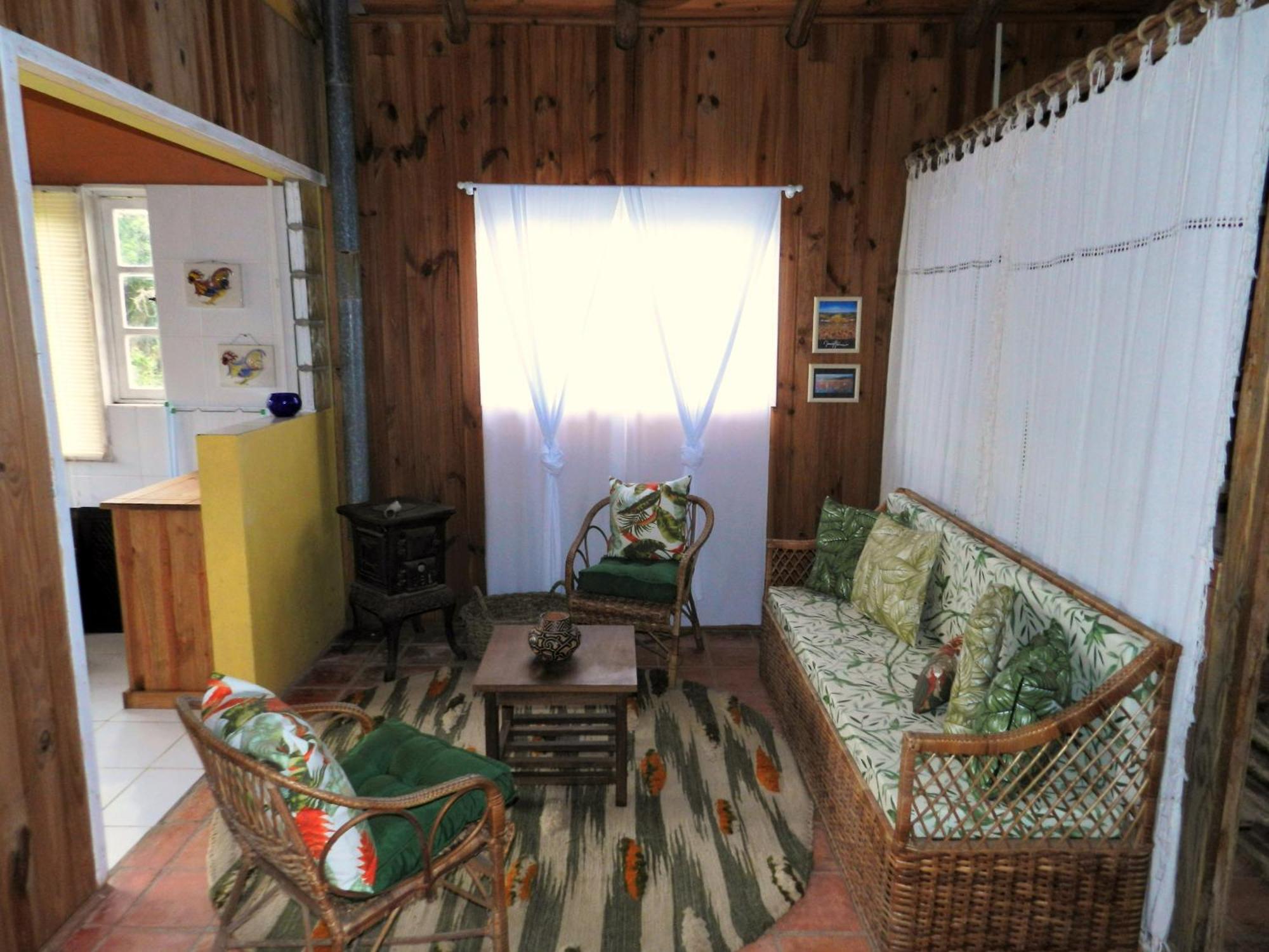 Aldeia Santuario Das Aves Tavares Δωμάτιο φωτογραφία
