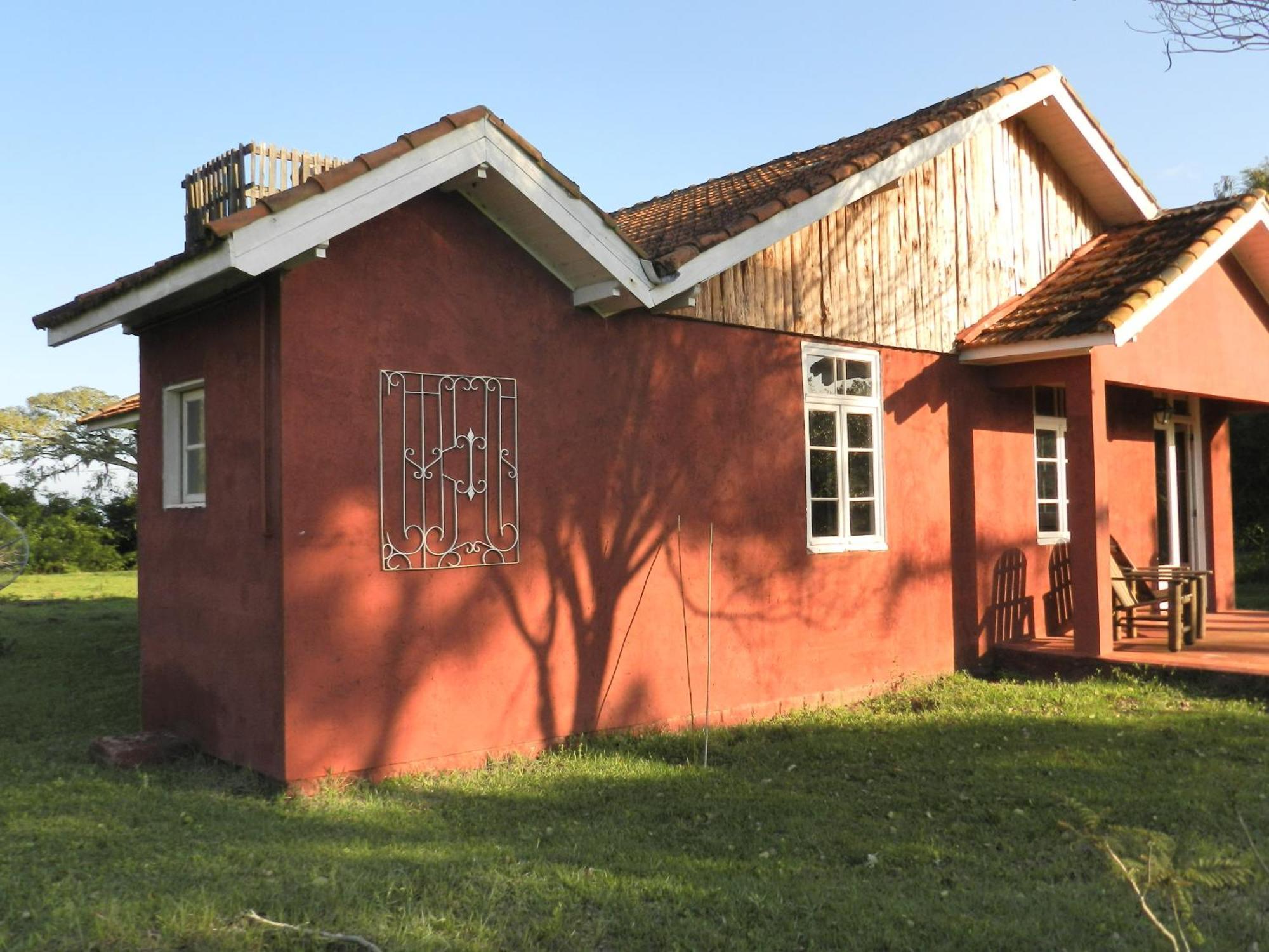 Aldeia Santuario Das Aves Tavares Δωμάτιο φωτογραφία