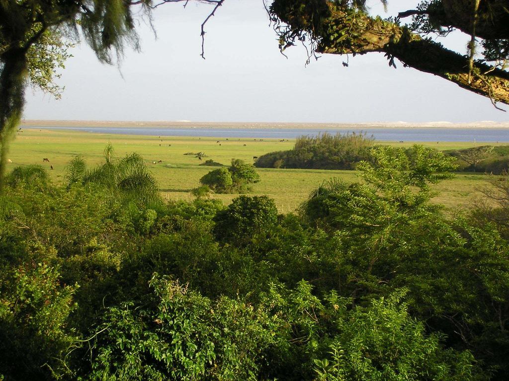 Aldeia Santuario Das Aves Tavares Εξωτερικό φωτογραφία