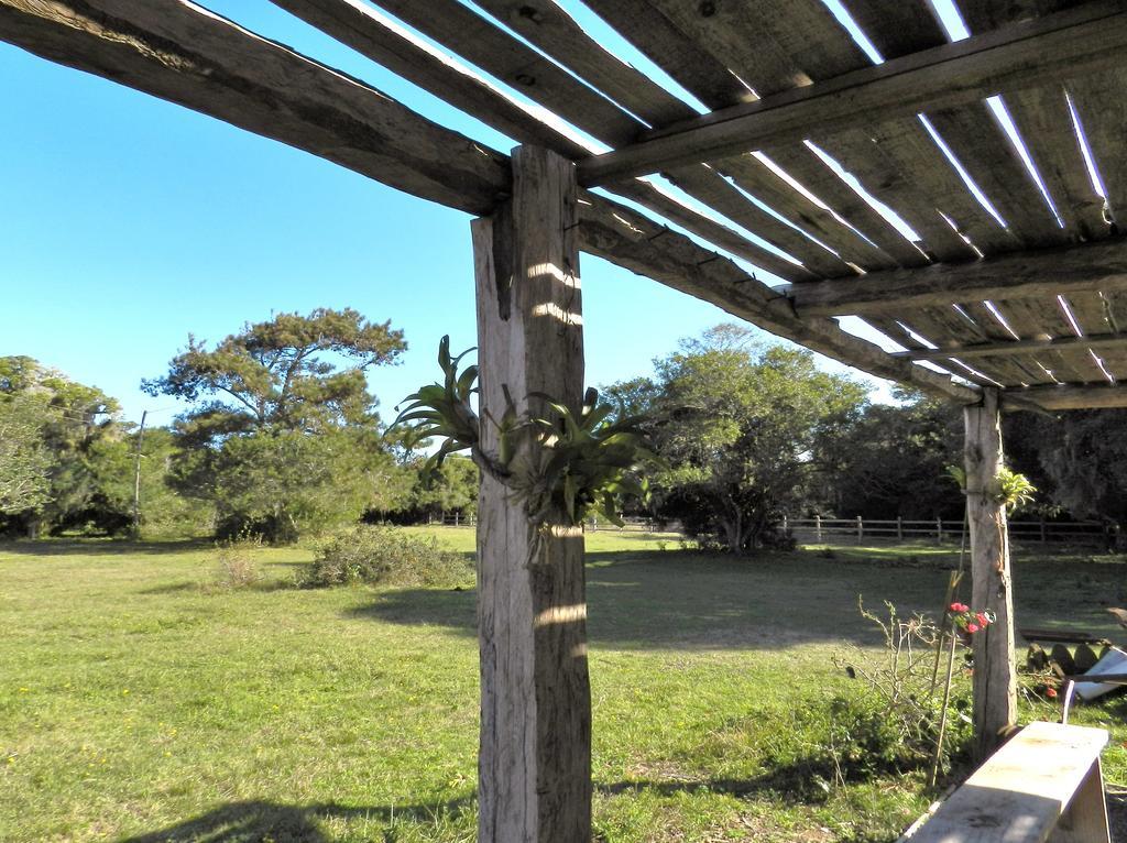 Aldeia Santuario Das Aves Tavares Εξωτερικό φωτογραφία