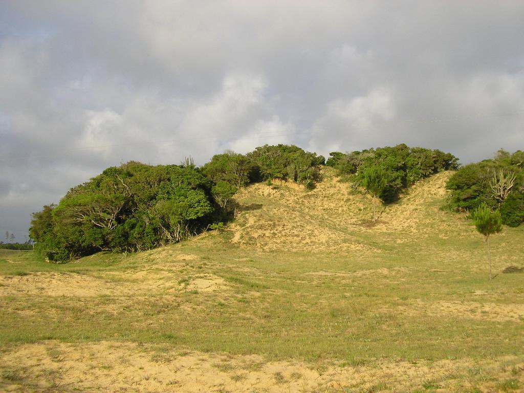 Aldeia Santuario Das Aves Tavares Εξωτερικό φωτογραφία